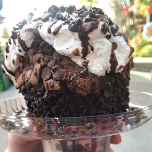 Meet your Posher, Leslie